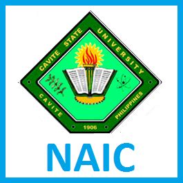 cavsu osas|CvSU Naic OSAS .